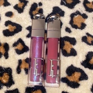 Dior lipgloss